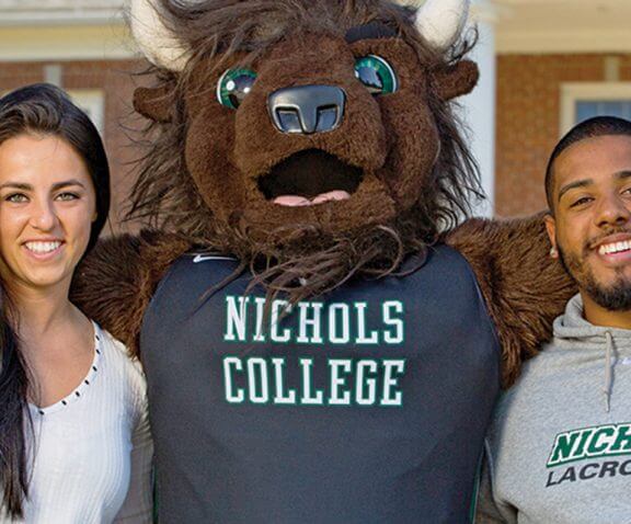 Undergraduate Certificates - Nichols College