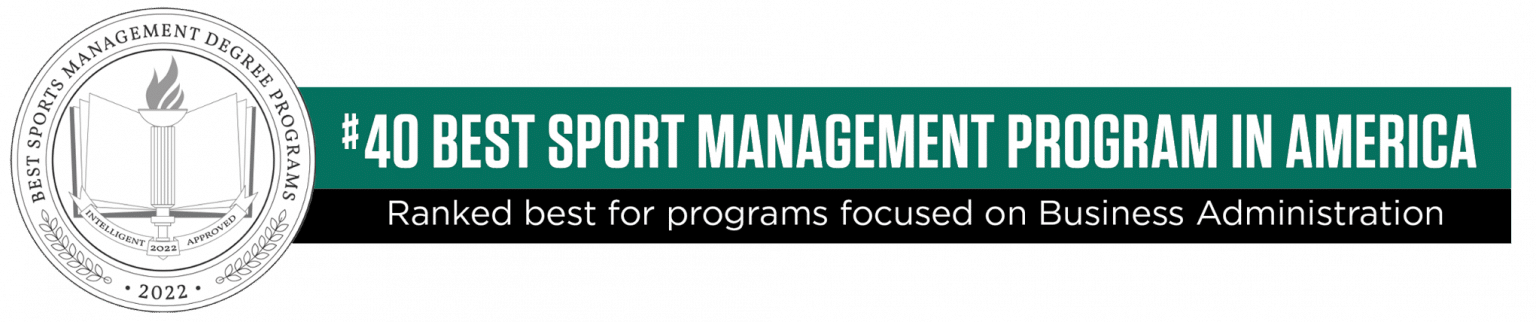 Major In Sport Management (BSBA) - Nichols College