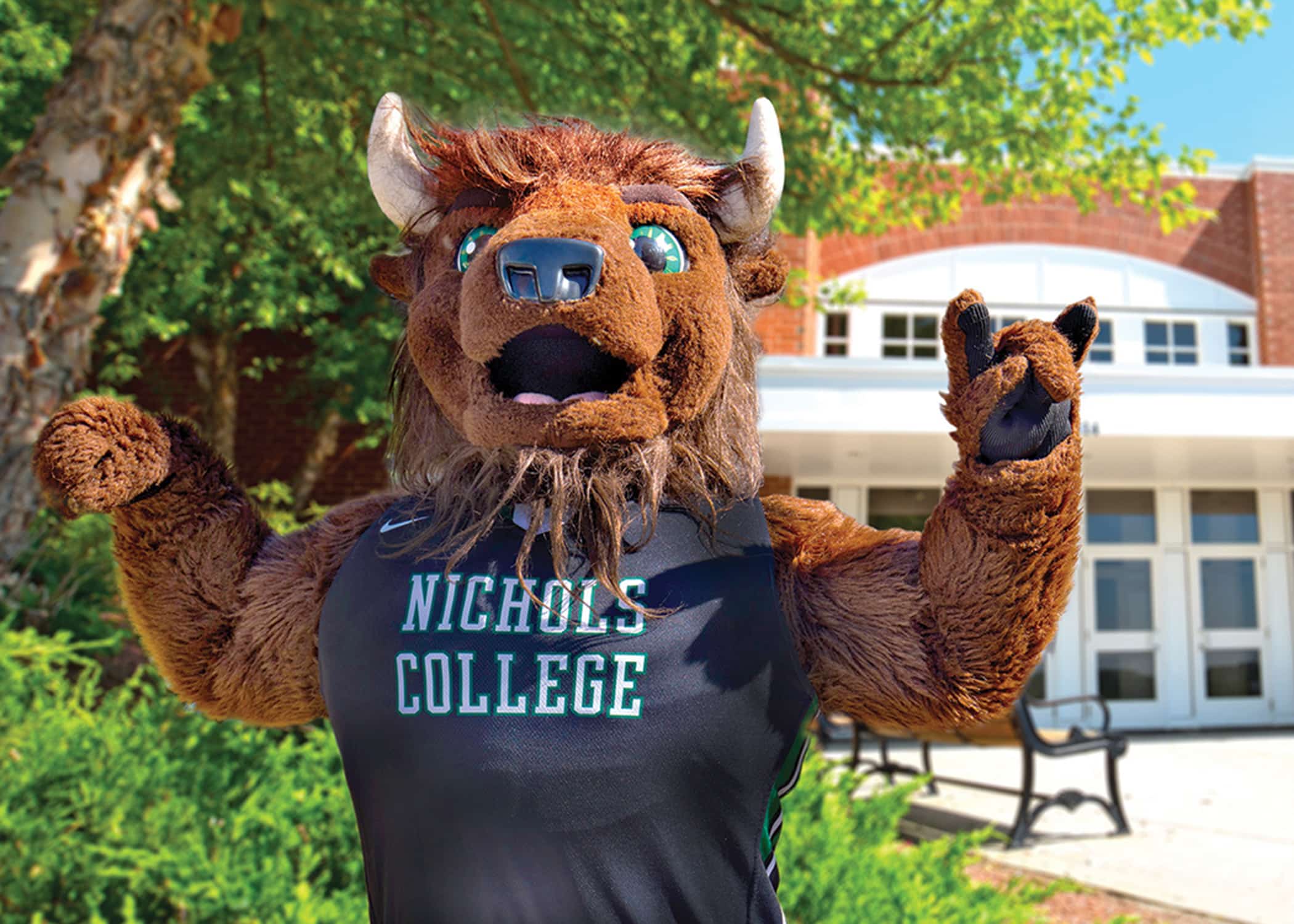 Images - Nichols College