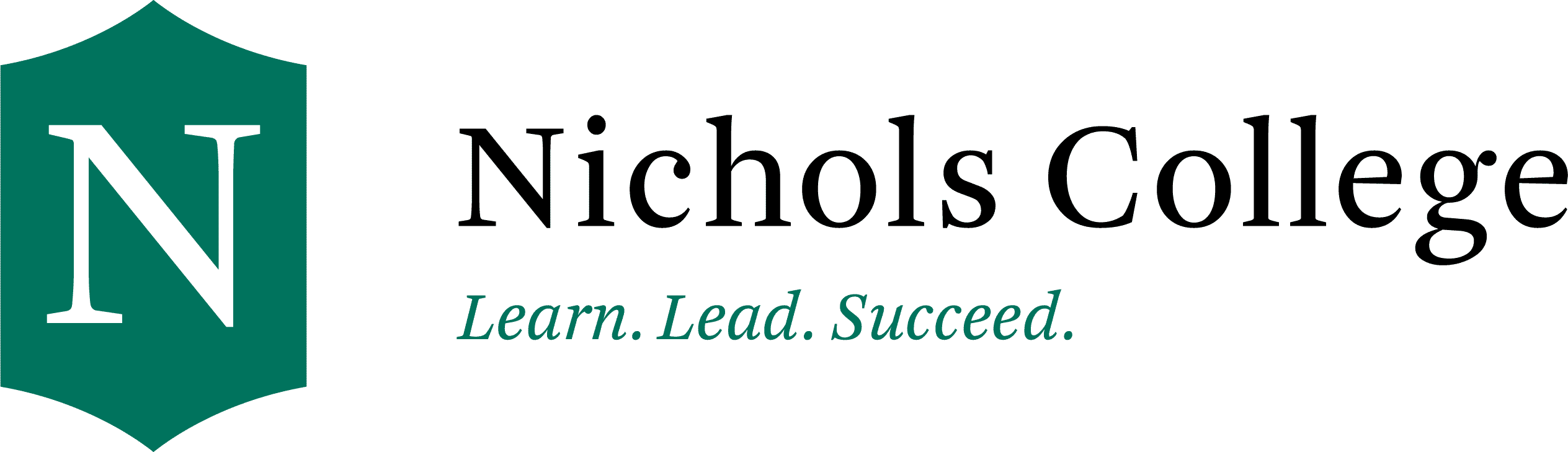 Logos Nichols College