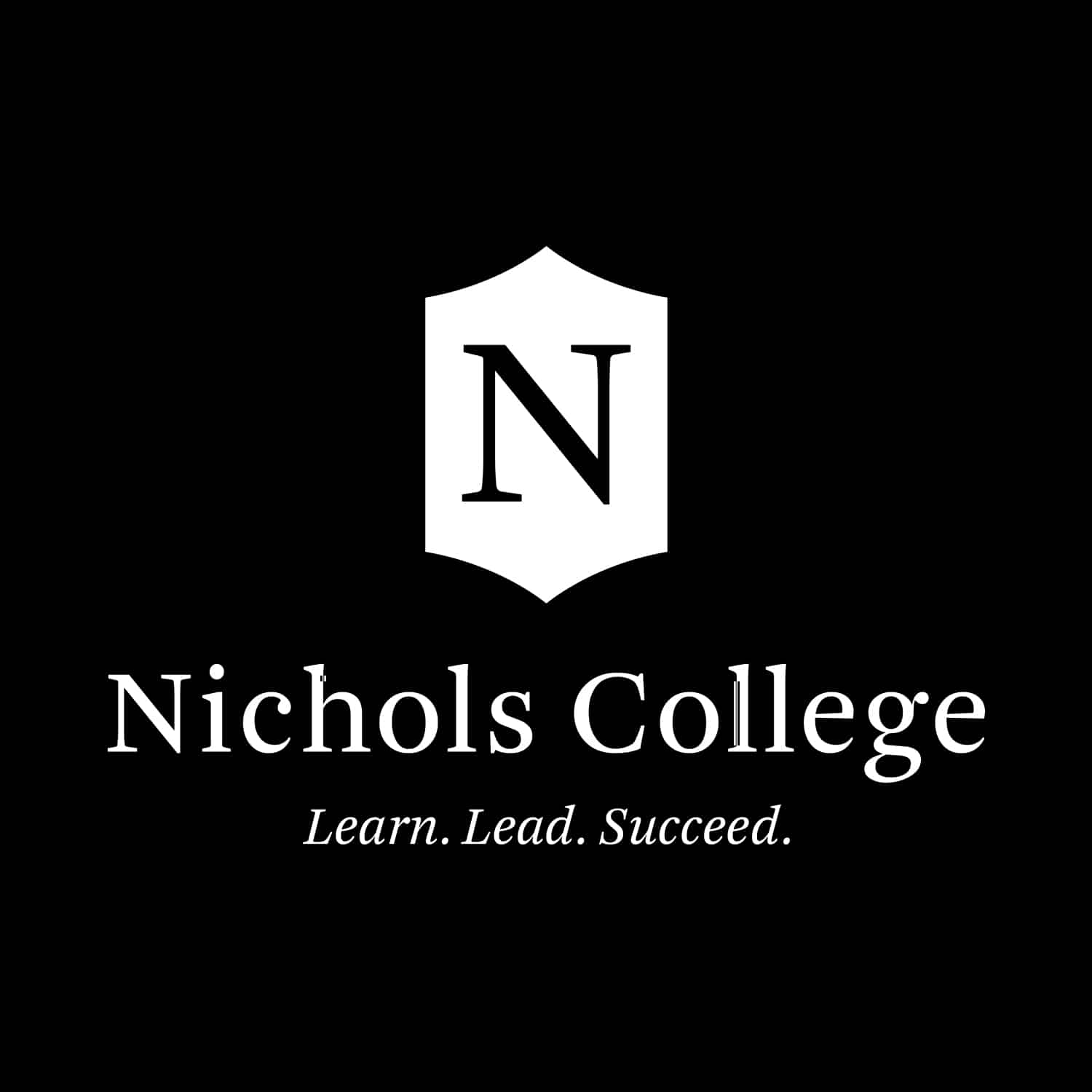 Logos - Nichols College