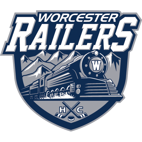 Worcester Railers